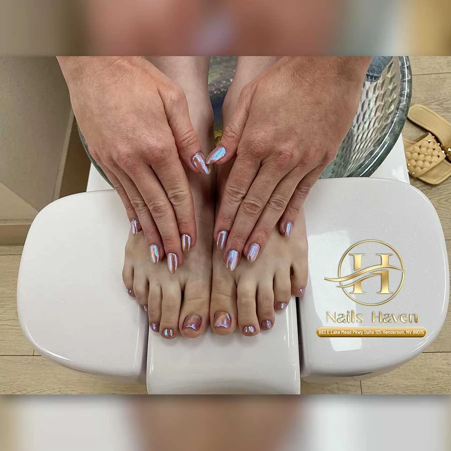 Nail Art